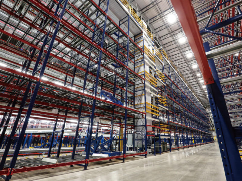 Pallet Rack