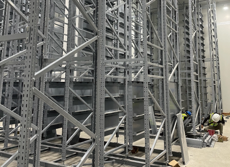 Changzhou New Energy Project with Trina Solar : Cost-Management & Traceability