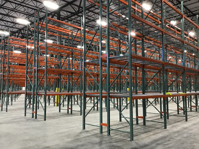 Selective Racking Systems