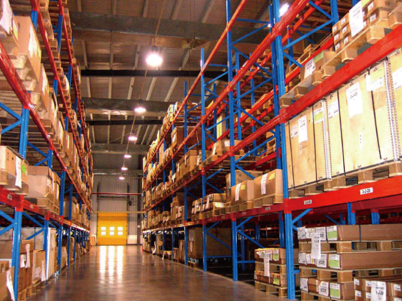 An image showing industrial h